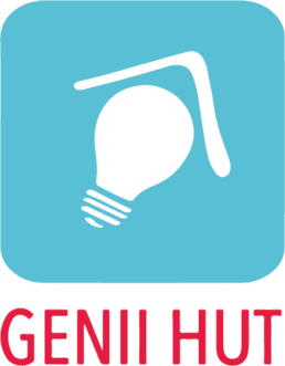Geniihut Logo